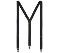 lloyd belts - Herrenträger schwarz - Gr. - 120