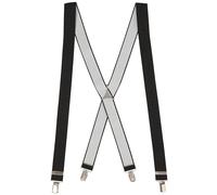 lloyd belts - Herrenträger schwarz - Gr. - 120