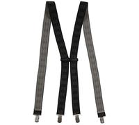 lloyd belts - Herrenträger schwarz - Gr. - 120