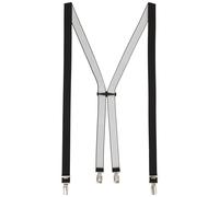 lloyd belts - Herrenträger schwarz - Gr. - 120