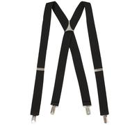 lloyd belts - Herrenträger schwarz - Gr. - 120