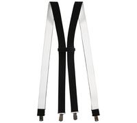 lloyd belts - Herrenträger schwarz - Gr. - 120