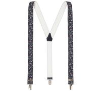 lloyd belts - Hosenträger marine - Gr. - 120