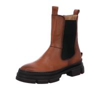 Lloyd Boots für Damen, braun, Größe 40 ½ EU / 7 UK