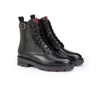 Lloyd Boots für Damen, schwarz, Größe 37 EU / 4,5 UK