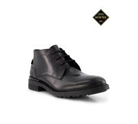 LLOYD Boots Herren Glattleder schwarz, 46.5 (11.5)