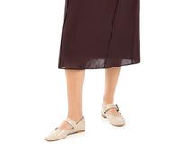 Lloyd Bootsschuhe Damen beige, 6.5