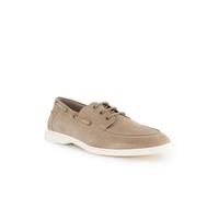 LLOYD Herren Bootschuhe Beige 44.5 Rauleder