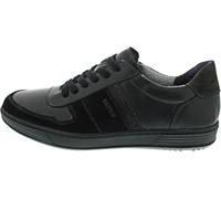Lloyd BOSCO 9.5 SCHWARZ/ASPHALT