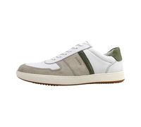 Lloyd BOSCO- HERMES - MARCO GS. 24764-12 Weiß 12 Piuma/White/Fango EU 44.5