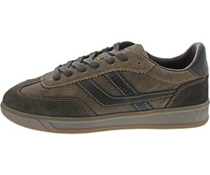 Lloyd Brava 45 light brown-dk.brown