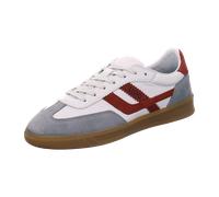 LLOYD Herren - BRAVA offwhite/brick red - Gr. - 41