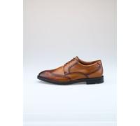 Lloyd Budapester Herren cognac, 10.5