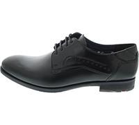 LLOYD Business Schuh Schwarz