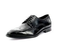 LLOYD Business Schuhe Lucien Schwarz 42