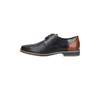 Lloyd Drift 110 Schuhe blau navy Business perforiert 16-017-19 - Größe 45