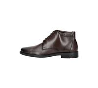 LLOYD Desert Boots Herren Glattleder braun, 44,5 (10)