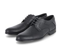 Lloyd Businessschuhe LEVIN - Gr. 40 - Schwarz - Glattleder