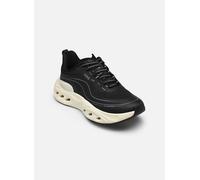 LLOYD Herren Sneakers | Low Top Sneaker Schwarz 42 Textil | Glattleder