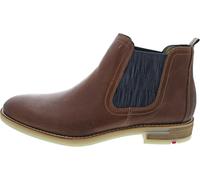 LLOYD Chelsea Boot Braun