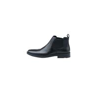 Lloyd Chelsea Boot Herren schwarz, 5