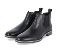 Lloyd Chelsea Boots DRIFT - Gr. 40,5 - Schwarz - Glattleder
