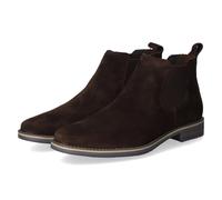 Lloyd Chelsea Boots DRIFT - Gr. 47 - Braun - Rauleder