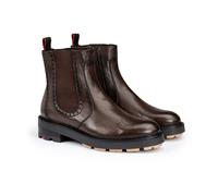 Lloyd Chelsea Boots für Damen, braun, Größe 40 ½ EU / 7 UK