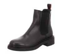 Lloyd Chelsea Boots für Damen, schwarz, Größe 40 ½ EU / 7 UK