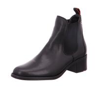 Lloyd Chelsea Boots für Damen, schwarz, Größe 40 ½ EU / 7 UK
