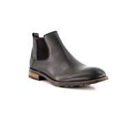 Lloyd Chelsea Boot Herren schwarz, 7
