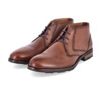 Lloyd Chukka Boots DRAMON 325 - Gr. 44 - Braun - Glattleder