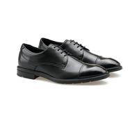 Lloyd - City 150 schwarz für Herren, schwarz, Größe 45 EU / 10,5 UK