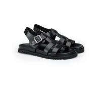 Lloyd Copa für Damen, schwarz, Größe 41 EU