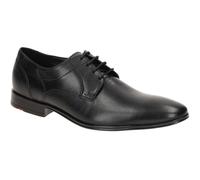 LLOYD Derby CORE 111 (Osmond) Herren Glattleder Schwarz 42.5 (8.5)