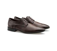 LLOYD Herren Schnürschuhe CORE, Männer Businessschuhe,elegant,Office,büro,Freizeit,Schnuerschuhe,Schnuerer,straßenschuhe, T.D.Moro, 44.5 EU / 10 UK