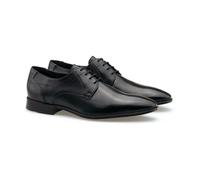 LLOYD Herren Schnürschuhe CORE, Männer Businessschuhe,straßenschuhe,Strassenschuhe,lace-up,Shoes,Low-tie,schnürschuhe,Style, DK Blue, 48 EU / 12.5 UK