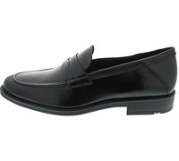 LLOYD Herren Slipper Core 240 – schwarz – Größe 45