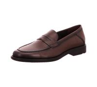 Lloyd Slipper Herren cognac, 8.5