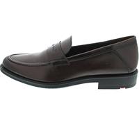 LLOYD Shoes Slipper Herren Cognac Größe 10.5