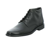 LLOYD Herren Stiefeletten CORE, Männer Businessschuhe,elegant,büro,Freizeit,Schnuerschuhe,Schnuerer,straßenschuhe,Schnuerung, Black, 48.5 EU / 13 UK