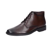 Stiefel LLOYD "CORE 335", Herren, Gr. 11,5, braun, Leder, unifarben, Basic, Schuhe Stiefel, mit klassischem Design (95917857-11,5) braun