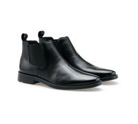 Lloyd Core Jerry für Herren, schwarz, Größe 48 EU / 12,5 UK