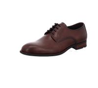 Lloyd Schnürschuh Herren cognac, 13