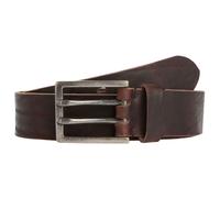 LLOYD Cow Leather Men´s Belt W110 Brown