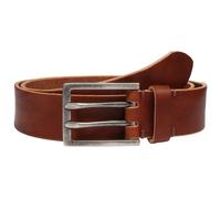 LLOYD Cow Leather Men´s Belt W80 Brandy