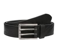LLOYD Cow Leather Men´s Belt W90 Black