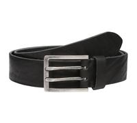 LLOYD Cow Leather Men´s Belt W95 Black