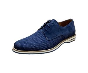 Lloyd DABNEY für Herren, blau, Größe 42 ½ EU / 8,5 UK