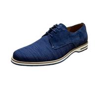 Lloyd DABNEY für Herren, blau, Größe 43 EU / 9 UK